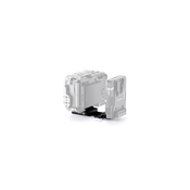Tilta Adjustable ARCA Receiver for Mini PD V Mount Battery Plate - Black