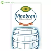 VINOBRAN 10GR CENTROP.OETKER