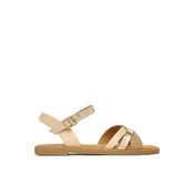 Sandali JENNY CEO-M-F9011-YLD Zlata