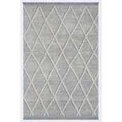 CONCEPTUM HYPNOSE Tepih Marimba Grey 120 x 170 (733MLC1287)