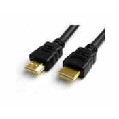 Xwave NT001 HDMI Kabl, M/M, 5m