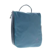 DUT Deuter Wash Center II - travel cosmetic bag (Atlantic-Ink)