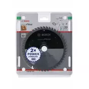 BOSCH Standard for Wood list kružne testere za akumulatorske testere 165x1/5x20 T48 2608837687/ 165x1/5x20 T48