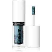 Makeup Revolution Relove Eye Light (Metallic Eyeshadow) 1,9 ml (Odstín Dazed Metallic)