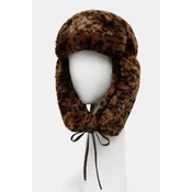 Kangol Kapa Leopard Trapper