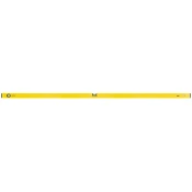Vodna tehtnica AL, 200 cm , 2 nivojska vodnjaka 29C507