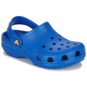Crocs  Cokli Classic Clog K  Modra