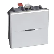AXO-SKLOP IZMJ 1P 10A 2M TECH HC4003M2AN