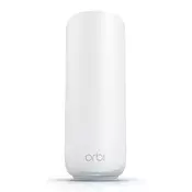 Netgear Orbi 370-Serie (RBE370) Dualband-WiFi 7-Mesh-Netzwerk-Zusatzsatellit