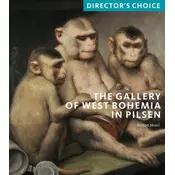 The Gallery of West Bohemia in Pilsen