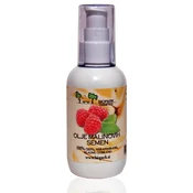 Biopark Cosmetics Olje malinovih semen, 100 ml