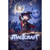 Magicraft (PC) Steam Key GLOBAL