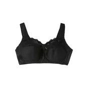 SHEEGO Nedrček  črna