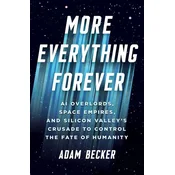 More Everything Forever