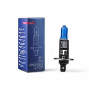 M-TECH Sijalica 12V H1 55W P14,5S Xenon Blue