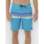 Rip Curl Mirage Surf Revival Boardshorts caribbean blue