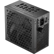 Corsair Power Supply RM1000x Shift 1000W Black
