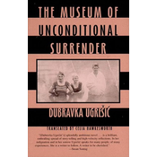 The Museum of Unconditional Surrender