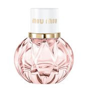 Miu Miu LEau Rosée Toaletna voda za ženske 20 ml