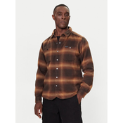 Columbia Prehodna jakna Windward™ II 2054771 Rjava Regular Fit