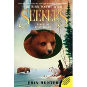 Seekers: Return to the Wild - River of Lost Bears