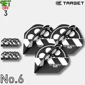 SET pikado peric/TARGET/Pro Ultra/No.6/Chris Dobey Hollywood Action
