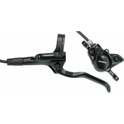 Shimano MT200 Hydraulic Disc Brake Post Mount 1000 mm Front