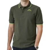 KAPPA POLO MAJICA LOGO  FLUS ZA MUŠKARCE