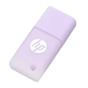 HP USB stick HP v168, 32GB, USB 2.0, nežno vijolična, (21251128)