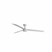 FARO 34292-1TW | Cruiser Faro ventilatorska lampa stropne svjetiljke