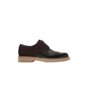 Cole Haan Čevlji na vezalke AMER CL MONTROSE WNG rjava