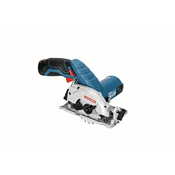 AKUMULATOR. krožna žaga BOSCH GKS 10.8 V-LI