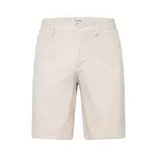 Only & Sons Chino hlače ONSMark srebrno-siva