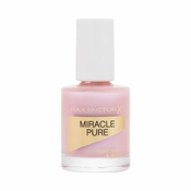 Max Factor Miracle Pure dugotrajni lak za nokte nijansa 202 Natural Pearl 12 ml