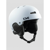 TSG Gravity Solid Color Helmet satin skyride