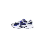 NIKE Nizke superge V5 RNR modra / mornarska / srebrna