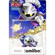 Amiibo Meta Knight številka 62 (Kirby Collection)