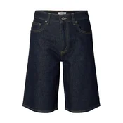 SELECTED Traperice SLFEvelyn Kori plavi traper