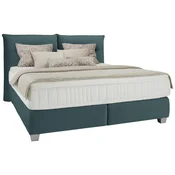 Boxspring Krevet Fog 180/200 cm , mintzelena