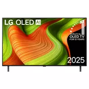 LG OLED55B59LA 4K OLED TV 139 cm (55)