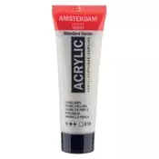 Boja akrilna Amsterdam, 20 ml, Pearl Yellow 818