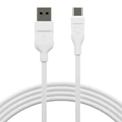 Kabel dbramante1928 USB-A na USB-C - 1,2 m, bel