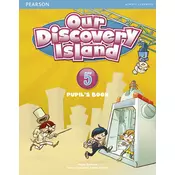 Our Discovery Island 5 Student´s Book plus pin code