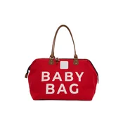 ZOOZIE BAGS Torba na rame 2169 32297 Red