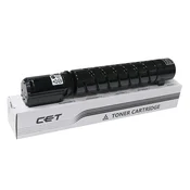 Zamjenski crni toner CANON CEXV47, kapaciteta 17.000 stranica CT