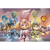 Trefl Puzzle Paw Patrol: 24 kosov: Pasja misija MAXI