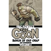 Goon: Bunch of Old Crap Volume 2