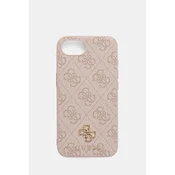 Etui za telefon Guess iPhone 16e