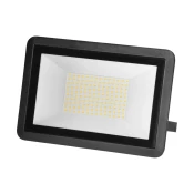 FARO LED 100W reflektor, 8000lm, IP65, 4000K, aluminij + steklo