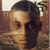 Nas - It Was Written (Reissue) (2 LP)